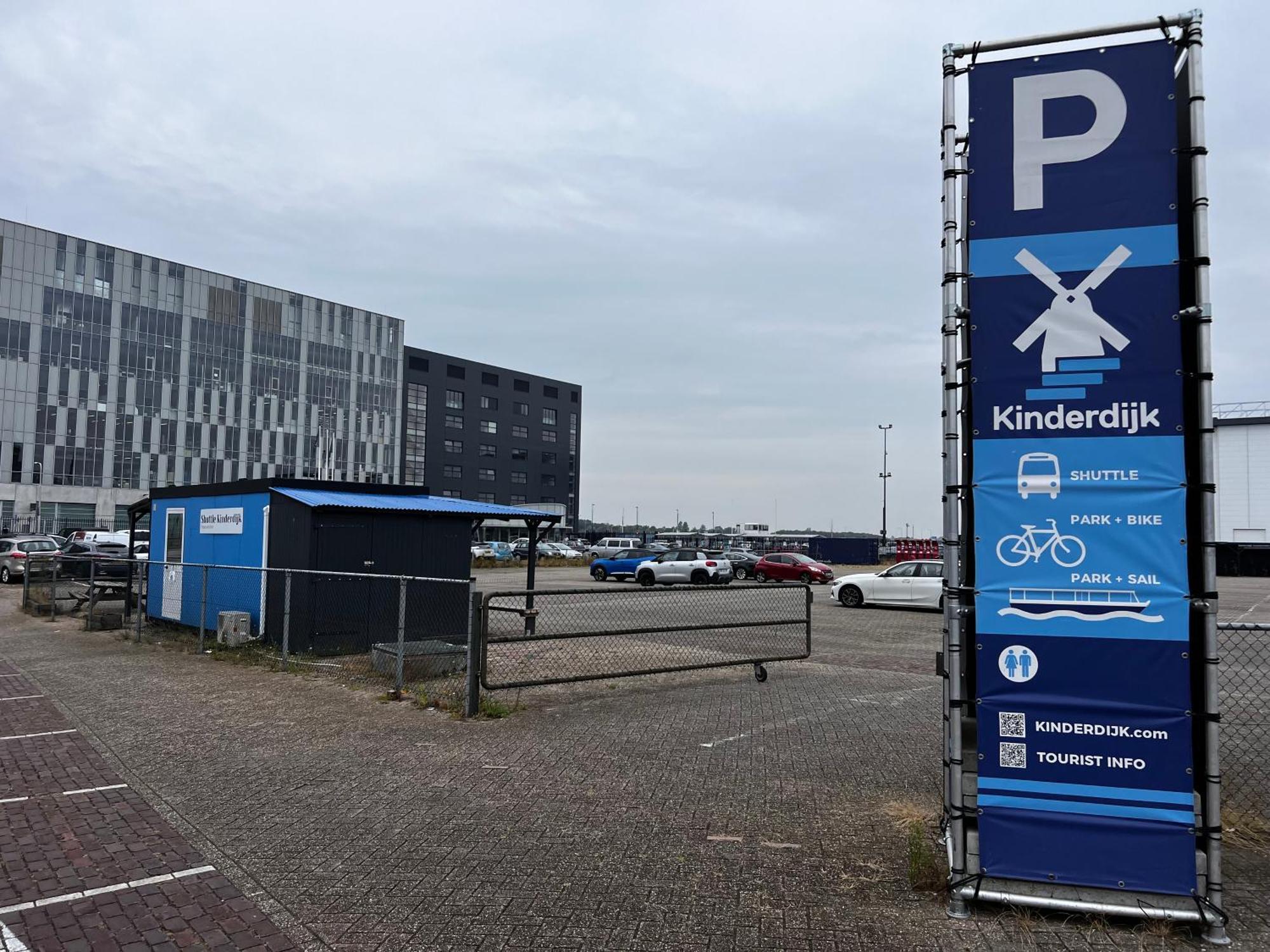 B&B Appartement Rebel And Moon In Het Centrum Van Alblasserdam מראה חיצוני תמונה
